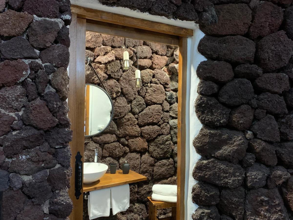 La Cueva De Villa Gardel Икод-де-лос-Винос Экстерьер фото